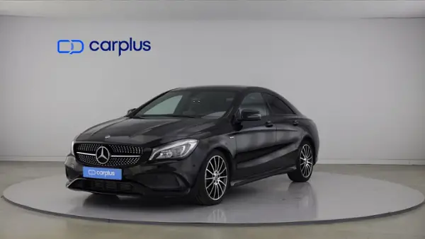 Mercedes-Benz Classe CLA